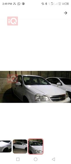 شێڤرۆلێت ئۆپترا